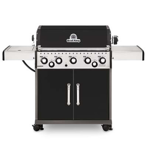 Broil King Baron 590 Grill Gas