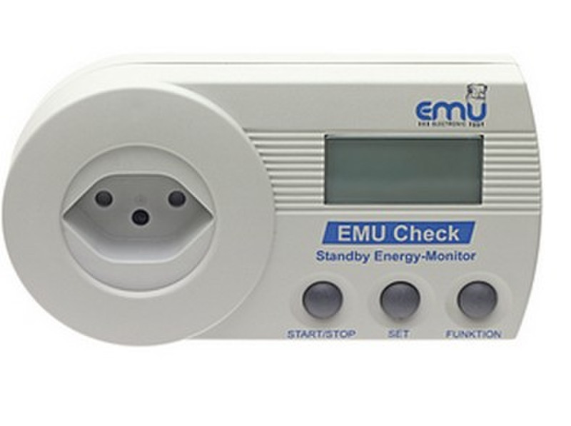 EMU Electronic 950050 измеритель потребления электроэнергии