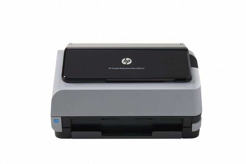 HP Scanjet Потоковый сканер Enterprise Flow 5000 s3 с полистовой подачей