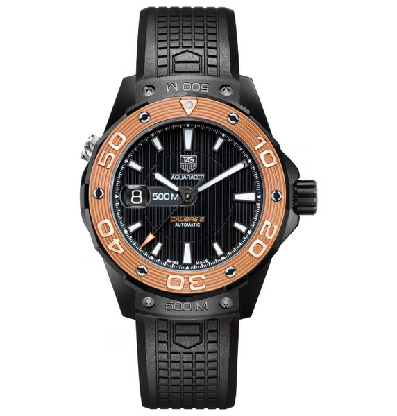 TAG Heuer Aquaracer