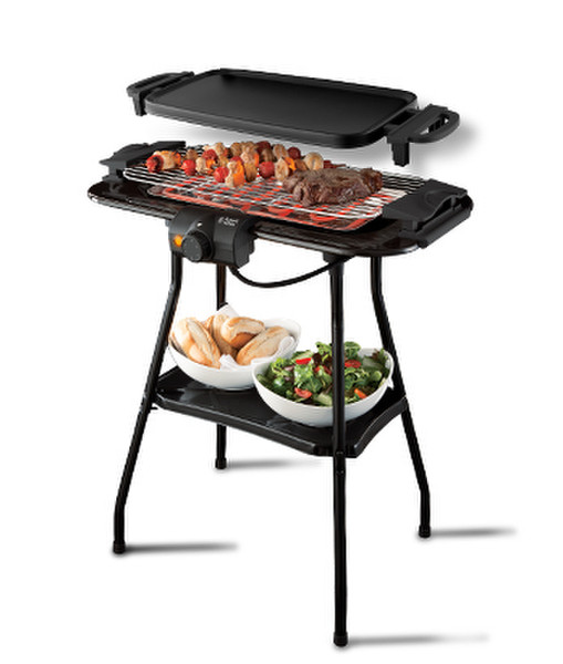 Russell Hobbs 20950-56 Barbecue Electric barbecue
