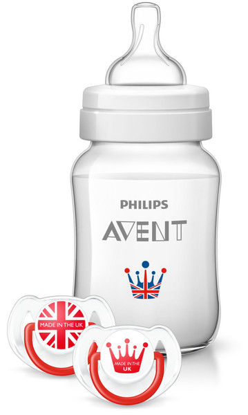 Philips AVENT Подарочный набор Avent Royal SCD783/31