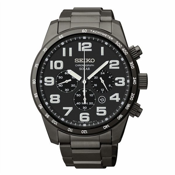 Seiko SSC231 наручные часы