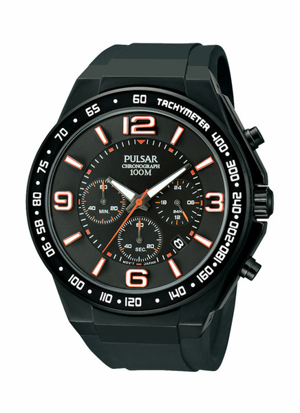 PULSAR PT3403 watch