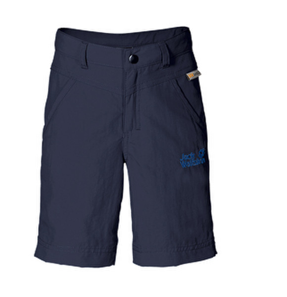 Jack Wolfskin Sun Shorts, Size 152