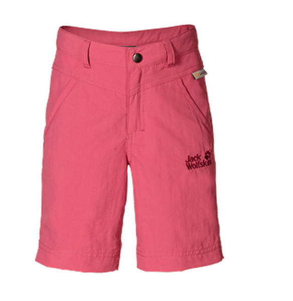 Jack Wolfskin Sun Shorts, Size 128
