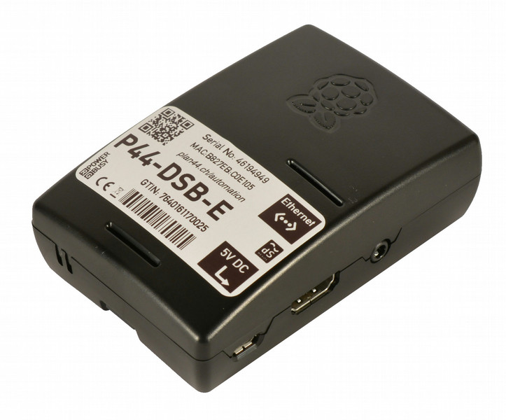 digitalSTROM P44-DSB-E EnOcean Smart Home Signalverstärker