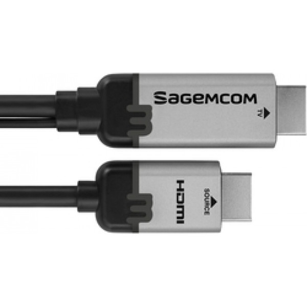 Sagemcom UP200 Active video converter Video-Konverter