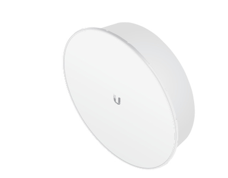 Ubiquiti Networks PBE-M5-400-ISO 25dBi Netzwerk-Antenne