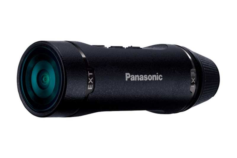 Panasonic PACK-A1-BICISD Full HD