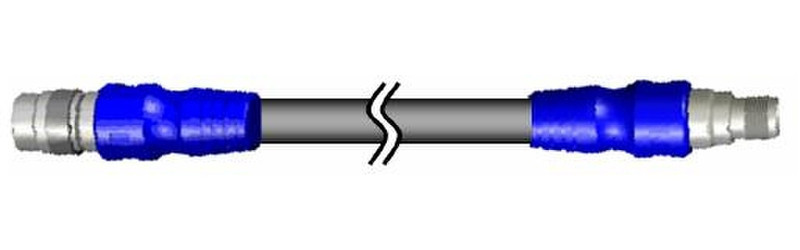 Funkwerk CAB-RTNC-5m 5м Серый сетевой кабель