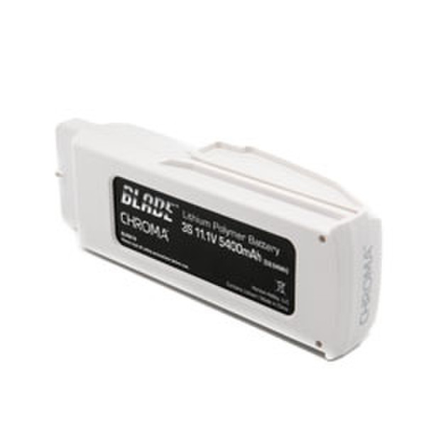Blade BLH8619 Lithium Polymer 5400mAh 11.1V Wiederaufladbare Batterie