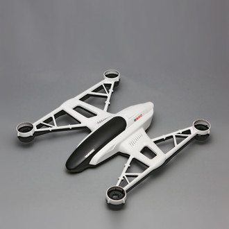 Yuneec YUNQ500124-SVC