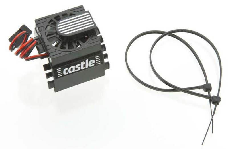 Castle Creations 011-0014-00 аксессуар охлаждающий вентиляторы