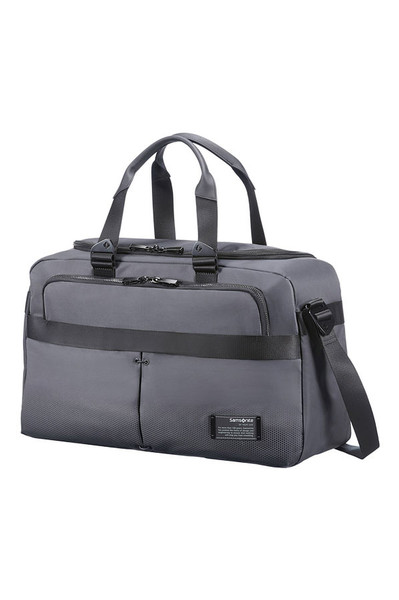 Samsonite Cityvibe Travel bag 44L Nylon Grey