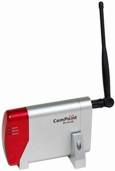 Funkwerk ComPoint Butterfly 54Mbit/s WLAN access point