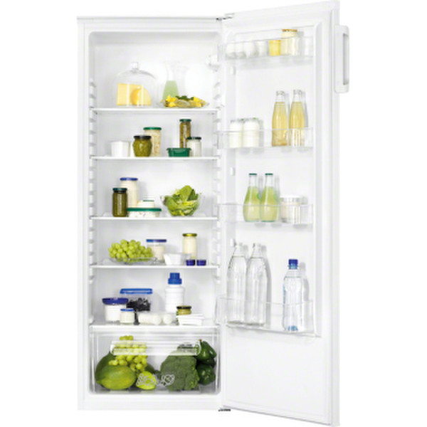 Zoppas PRA25600WA freestanding 250L A+ White refrigerator