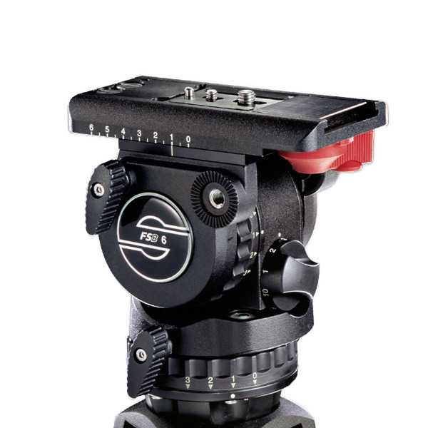 Sachtler FSB 6 T