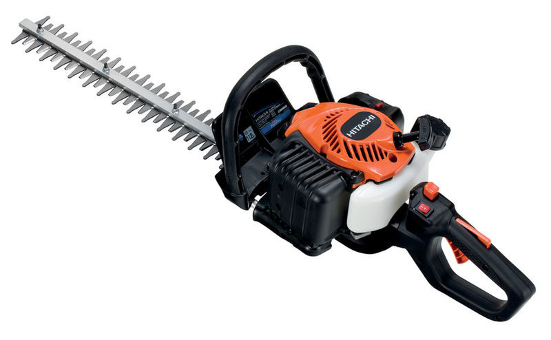 Hitachi CH22EAP2 Petrol/gas hedge trimmer 650Вт 4300г