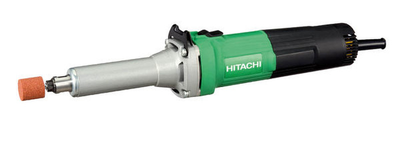 Hitachi GP3V 760Вт 29000об/мин Черный, Зеленый прямая шлифовальная машина