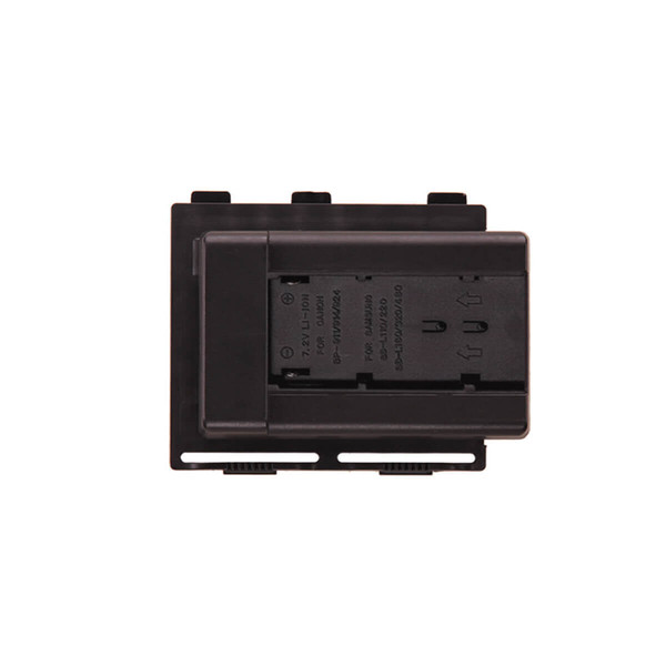 Litepanels 900-5205 battery charger