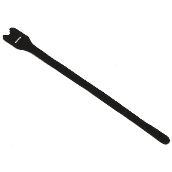 Black Box FT9120 Black 10pc(s) cable tie