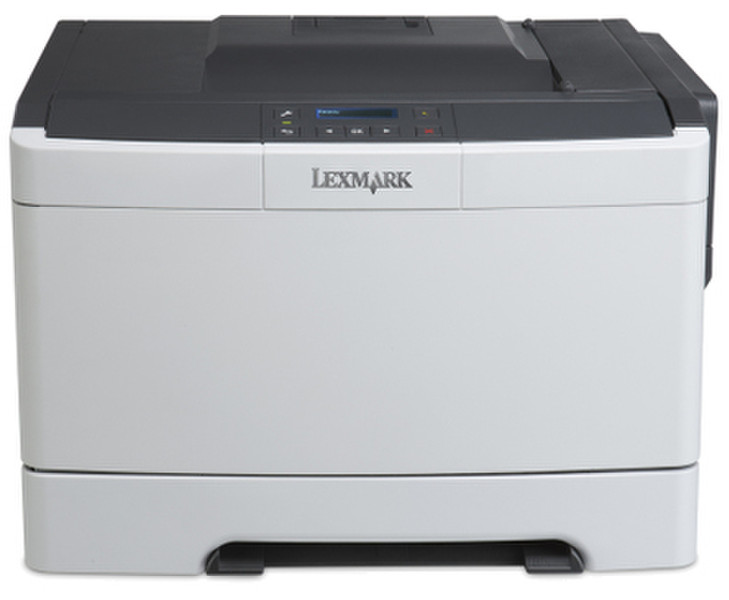 Lexmark CS310dn