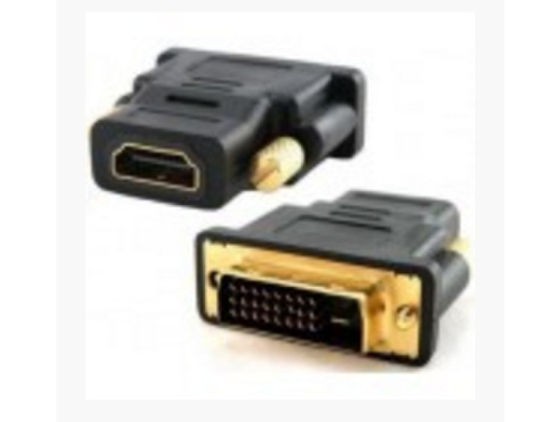 Unirise HDMIFDVIM-ADPT кабельный разъем/переходник