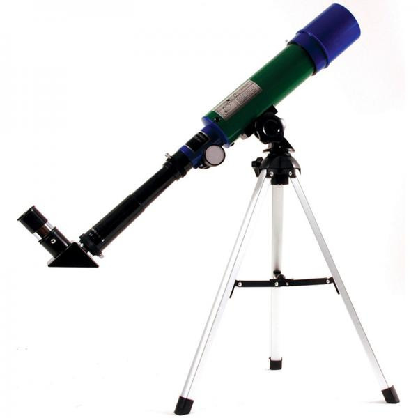 Esschert Design KG140 Черный, Синий, Зеленый телескоп
