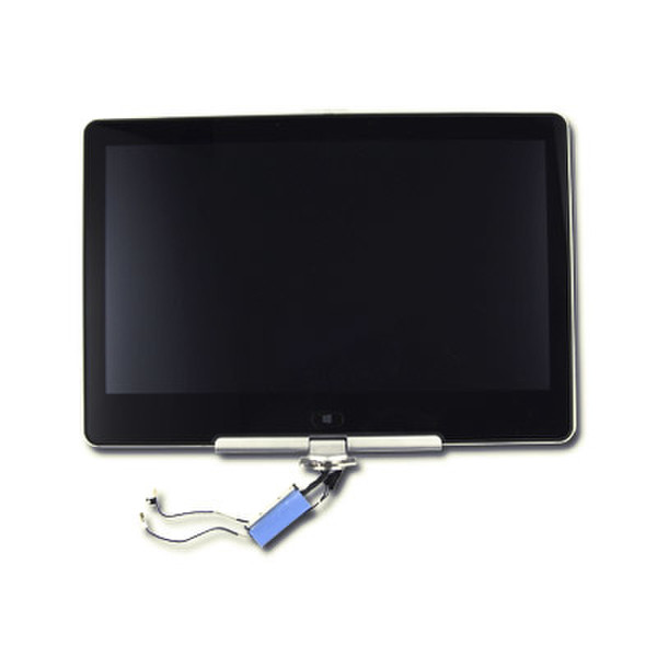 HP 11.6-inch HD LED AntiGlare UWVA display assembly Display