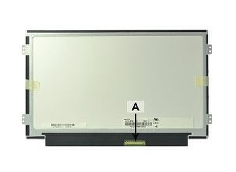 2-Power SCR0575B Дисплей запасная часть для ноутбука