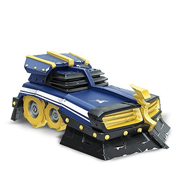 Activision Shield Striker toy vehicle