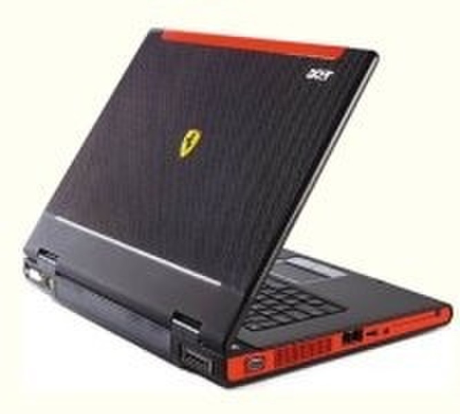 Acer Ferrari 4005WLMib 2GHz 15.4Zoll 1680 x 1050Pixel