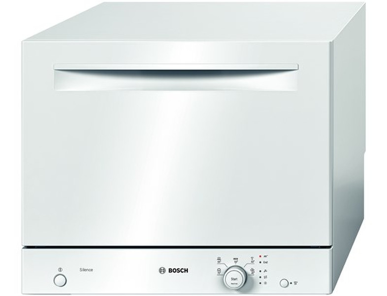Bosch SKS51E22EU Countertop 6places settings A+ dishwasher