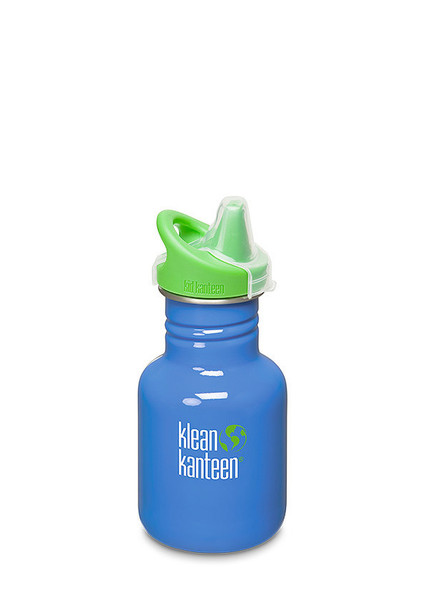 Klean Kanteen 8020003 355ml Blue drinking bottle