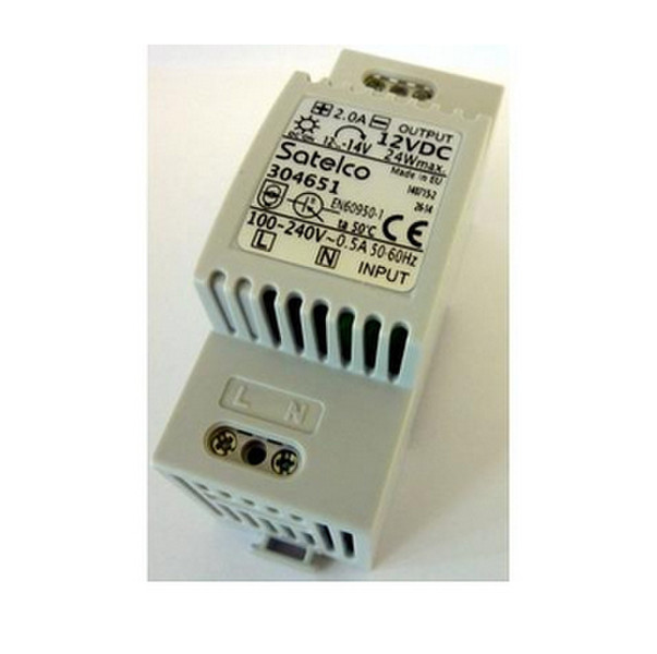 Satelco 10125 адаптер питания / инвертор