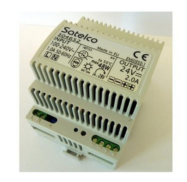 Satelco 10126 адаптер питания / инвертор