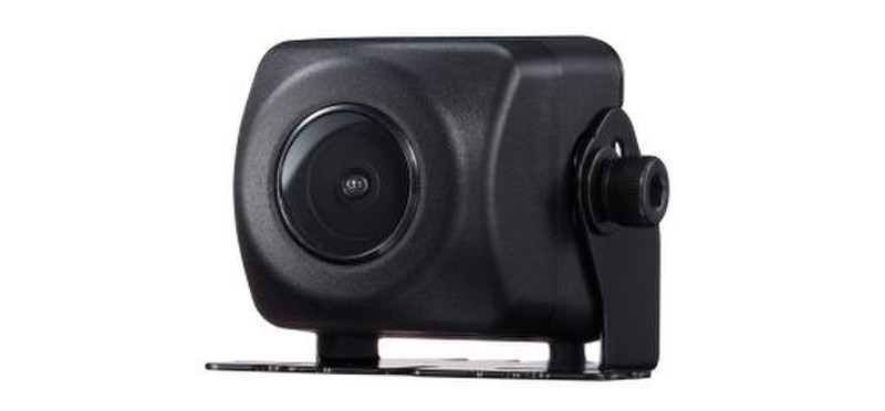 Pioneer ND-BC8 0.3MP Black webcam