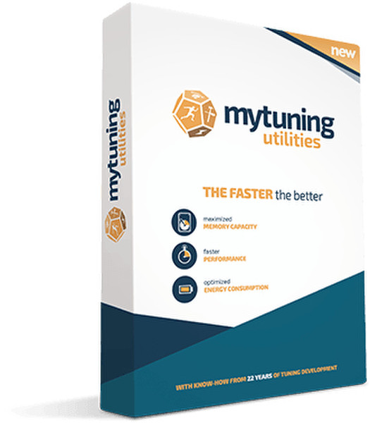 SAD mytuning utilities