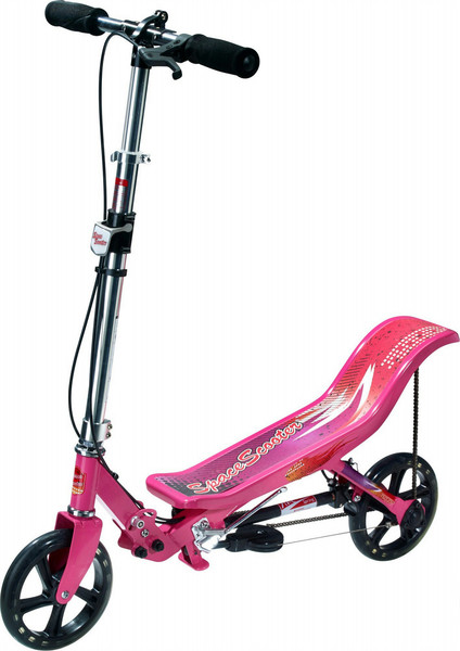 Space Scooter X 580 Universal Pink