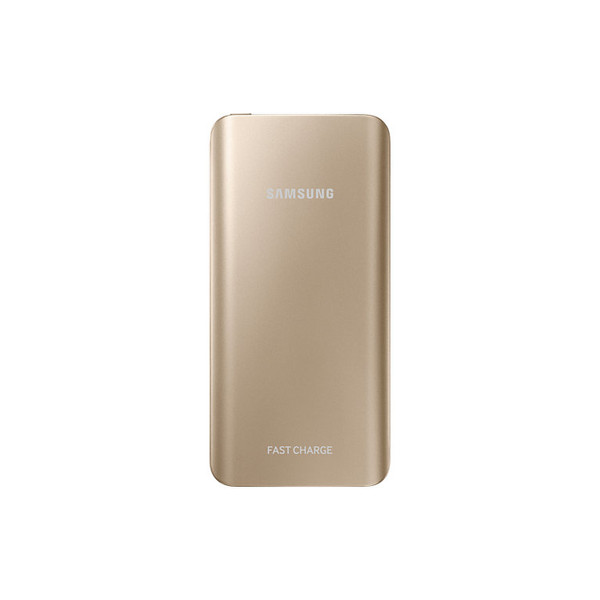 Samsung EB-PN920U 5200mAh Gold power bank