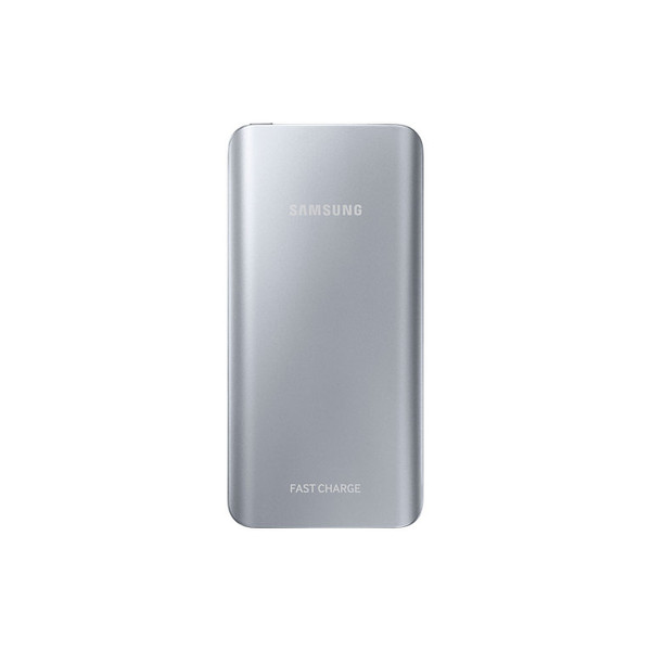 Samsung EB-PN920U 5200mAh Silver power bank