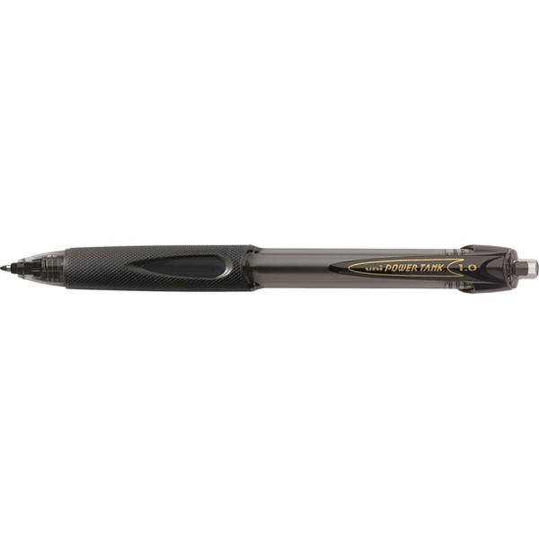 Faber-Castell POWER TANK Black 1pc(s)