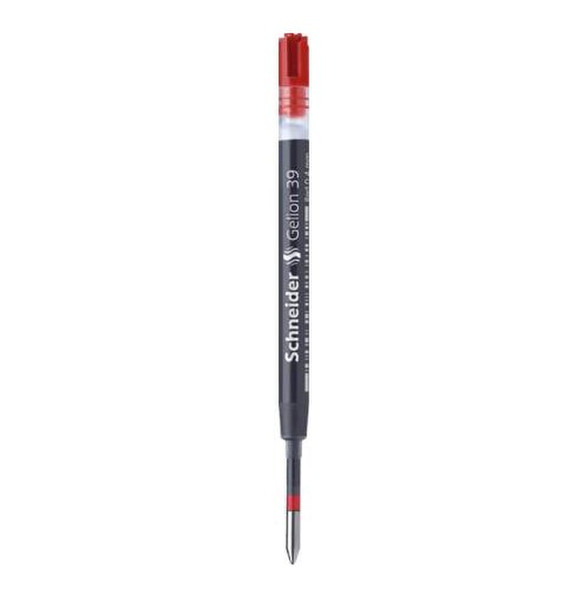 Schneider Gelion 39 Medium Red pen refill