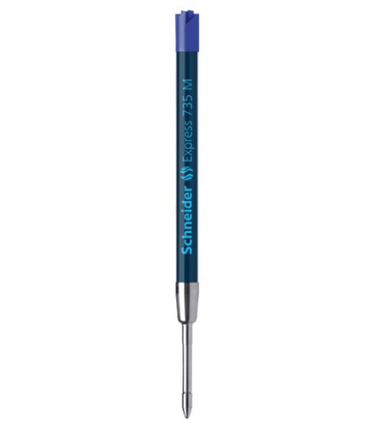 Schneider Express 735 Medium Blue pen refill