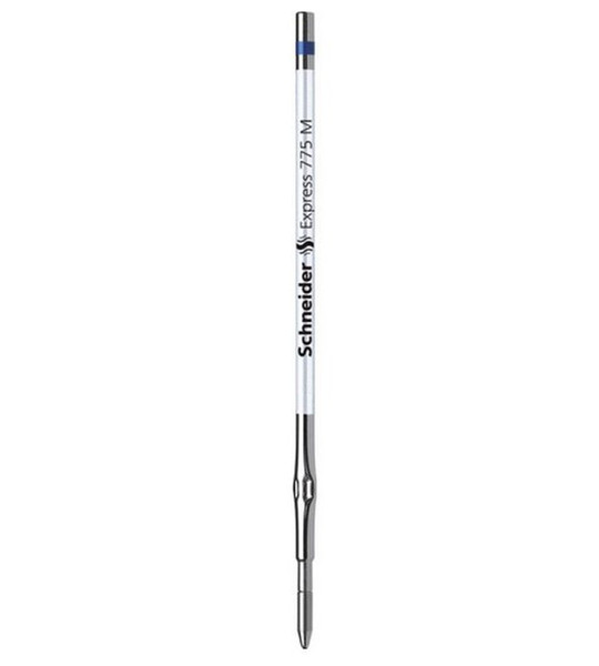 Schneider Express 775 Medium Blue 10pc(s) pen refill