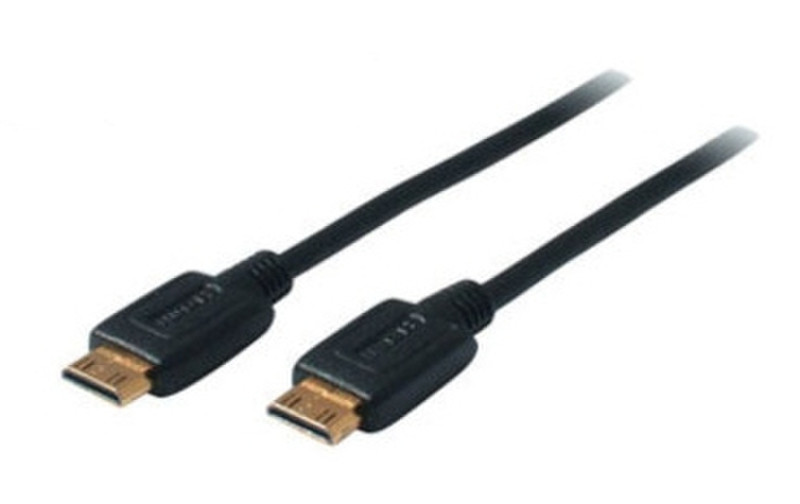 shiverpeaks mini HDMI/mini HDMI 1.5m