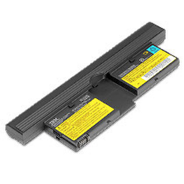 IBM ThinkPad X41 Tablet 8-Cell Li-Ion Battery Литий-ионная (Li-Ion) 4500мА·ч 14.4В аккумуляторная батарея