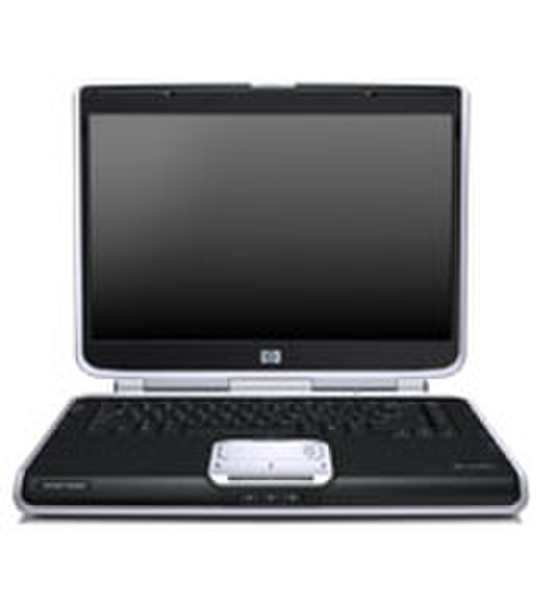 HP Pavilion zv5469EA Notebook PC (EC451EA#ABU)