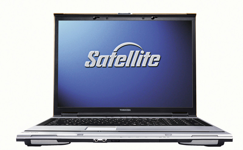 Toshiba Satellite M60-148 2GHz 17